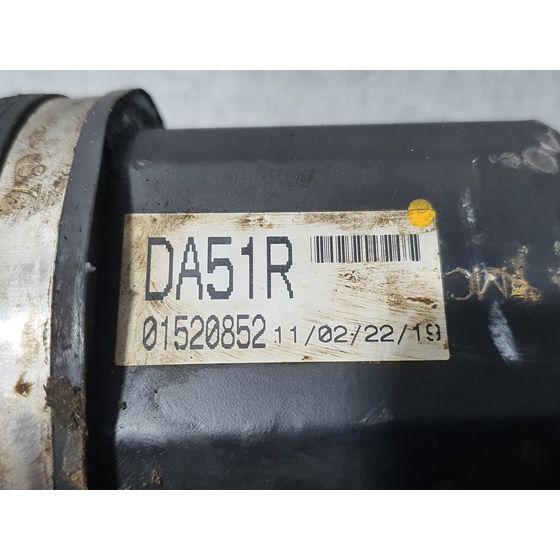 Transmision Delantera Derecha Para Toyota Rav 4