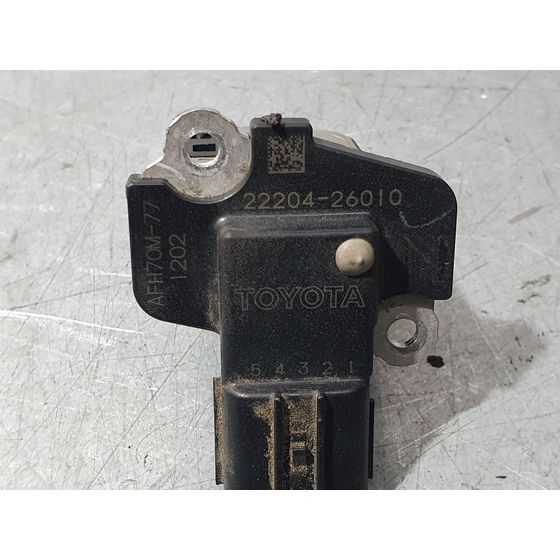 Caudalimetro Para Toyota Rav 4