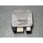 Centralita Direccion Para Toyota Rav 4