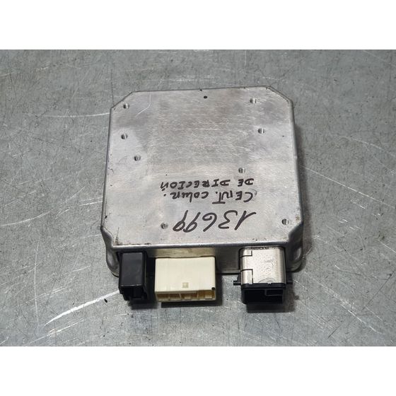 Centralita Direccion Para Toyota Rav 4
