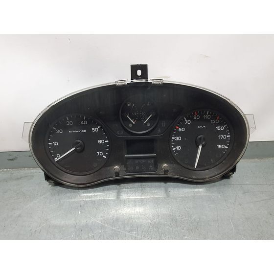 Cuadro Instrumentos Para Citroen Berlingo Cuadro
