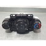 Mando Climatizador Para Ford Fiesta