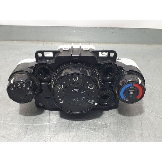 Mando Climatizador Para Ford Fiesta