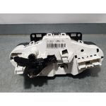 Mando Climatizador Para Ford Fiesta