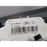 Mando Climatizador Para Ford Fiesta
