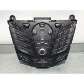 Mando Radio Para Ford Fiesta