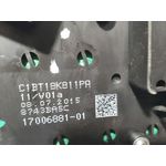 Mando Radio Para Ford Fiesta