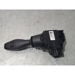 Mando Limpia Para Ford Fiesta