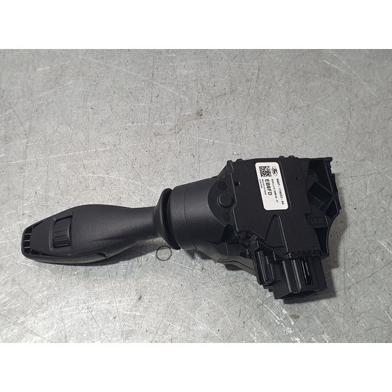 Mando Limpia Para Ford Fiesta