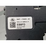Mando Limpia Para Ford Fiesta
