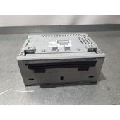 Sistema Audio / Radio Cd Para Ford Fiesta