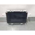 Pantalla Multifuncion Para Ford Fiesta