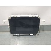 Pantalla Multifuncion Para Ford Fiesta