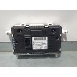Pantalla Multifuncion Para Ford Fiesta