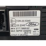 Pantalla Multifuncion Para Ford Fiesta