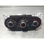 Mando Calefaccion / Aire Acondicionado Para Dacia Lodgy