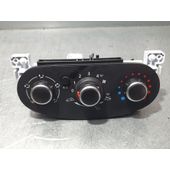 Mando Calefaccion / Aire Acondicionado Para Dacia Lodgy