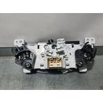 Mando Calefaccion / Aire Acondicionado Para Dacia Lodgy