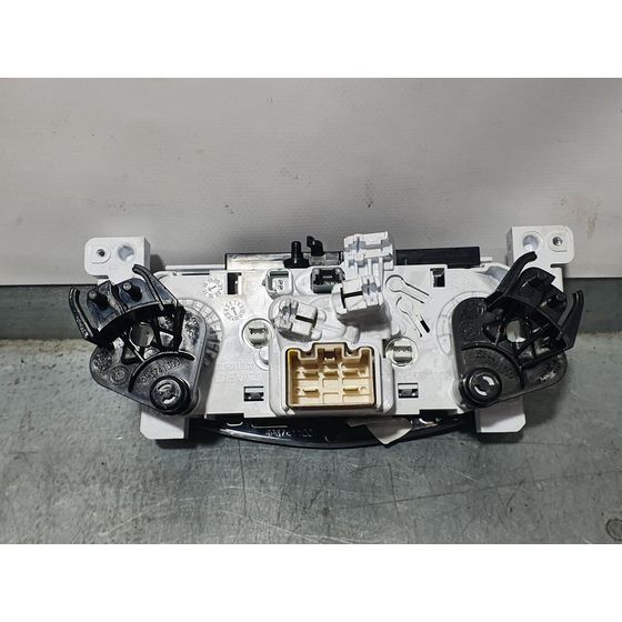 Mando Calefaccion / Aire Acondicionado Para Dacia Lodgy