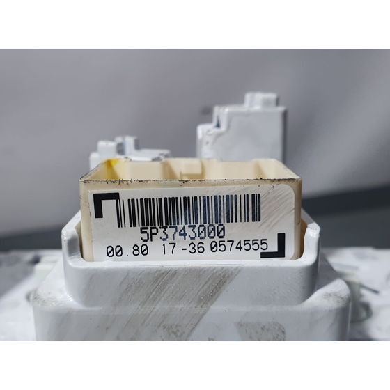 Mando Calefaccion / Aire Acondicionado Para Dacia Lodgy