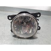Faro Antiniebla Derecho Para Dacia Lodgy