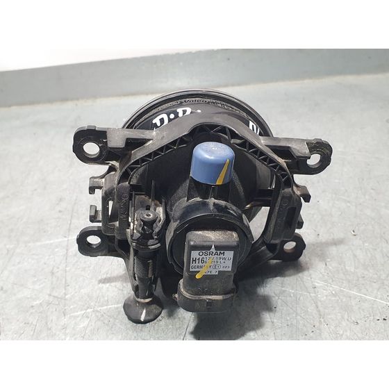 Faro Antiniebla Derecho Para Dacia Lodgy