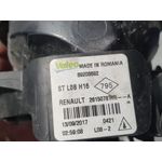 Faro Antiniebla Derecho Para Dacia Lodgy