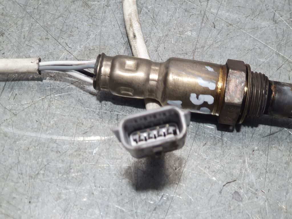 Sonda Lambda Para Dacia Lodgy
