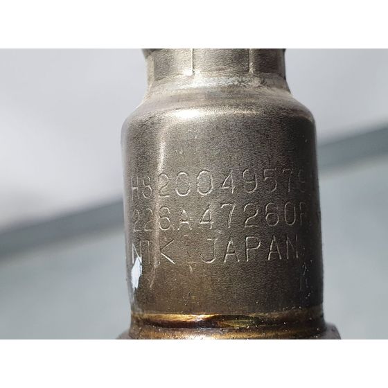 Sonda Lambda Para Dacia Lodgy