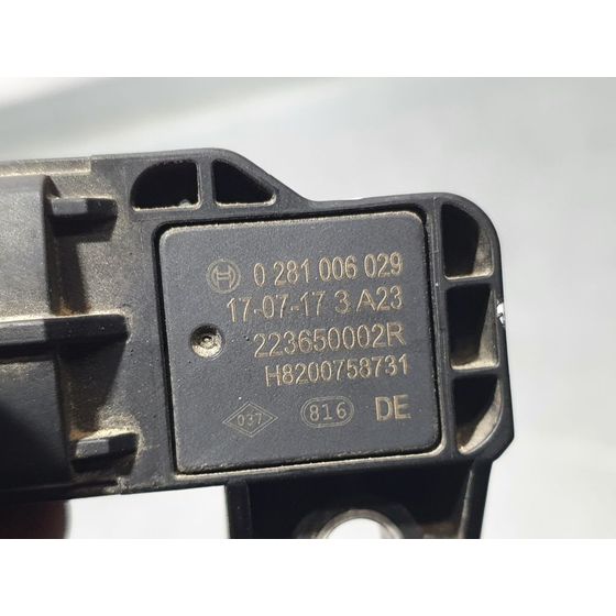 Sensor Para Dacia Lodgy