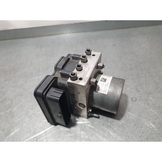 Abs Para Peugeot Rifter