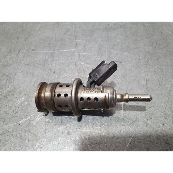 Inyector Adblue para Peugeot Rifter