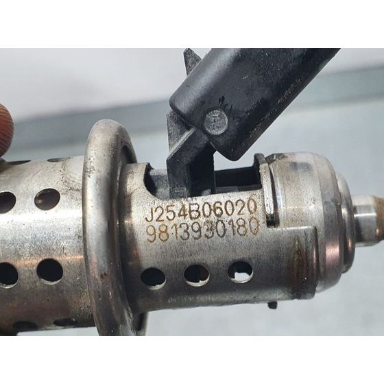 Inyector Adblue para Peugeot Rifter