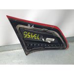 Piloto Trasero Derecho Para Citroen C4 Lim.