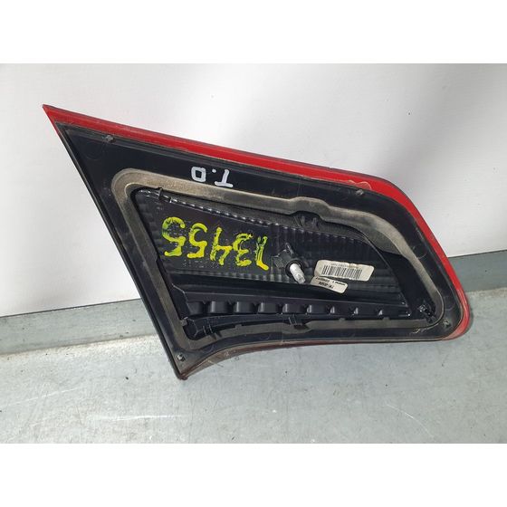 Piloto Trasero Derecho Para Citroen C4 Lim.