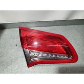 Piloto Trasero Izquierdo Para Citroen C4 Lim.