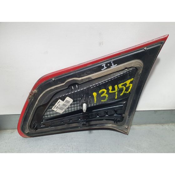 Piloto Trasero Izquierdo Para Citroen C4 Lim.
