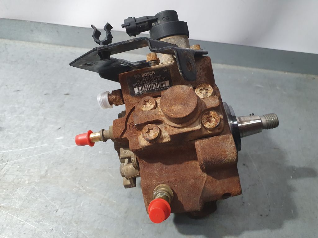 Bomba Alta Presion Para Citroen Berlingo