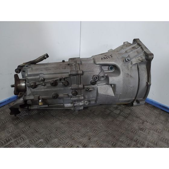Caja Cambios Para Bmw Serie 3 Berlina