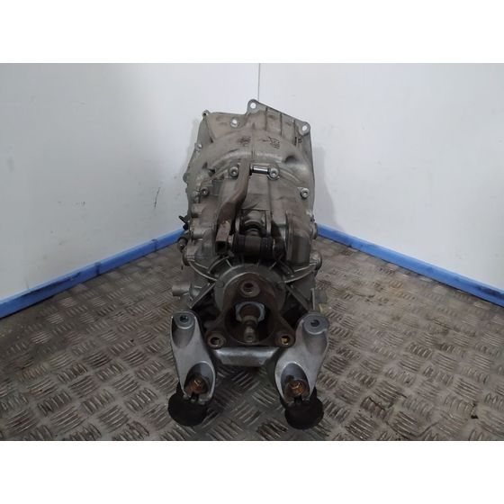 Caja Cambios Para Bmw Serie 3 Berlina