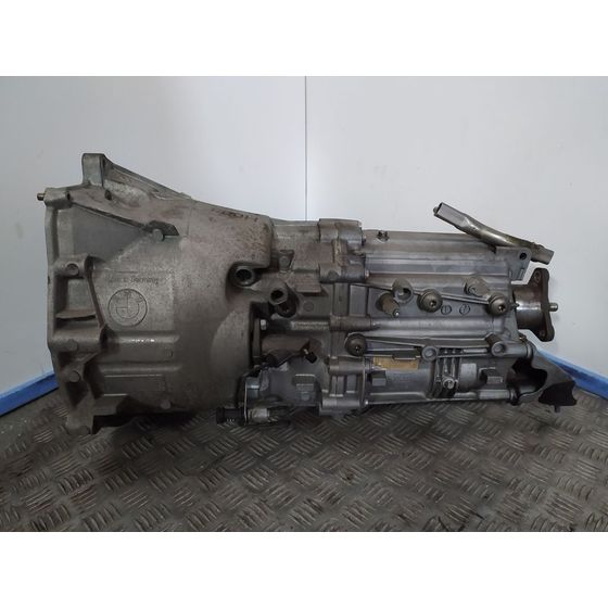 Caja Cambios Para Bmw Serie 3 Berlina