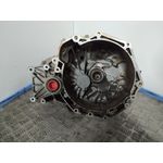 Caja Cambios Para Opel Astra G Berlina