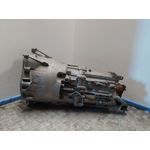 Caja Cambios Para Bmw Serie 3 Berlina