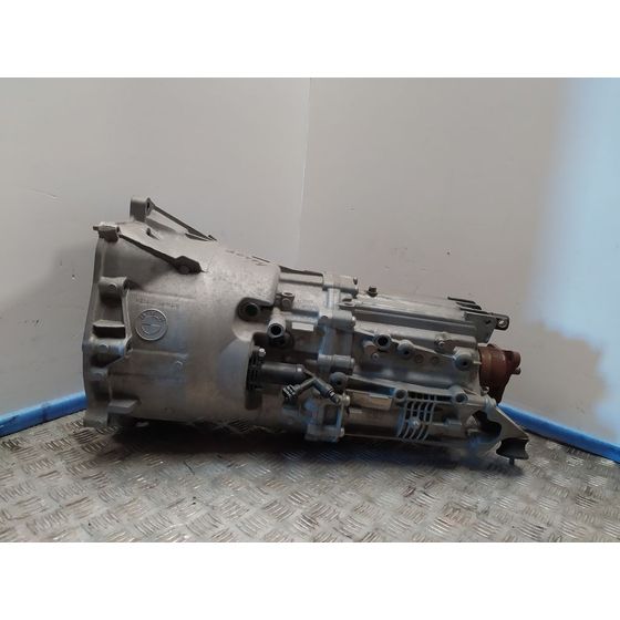 Caja Cambios Para Bmw Serie 3 Berlina