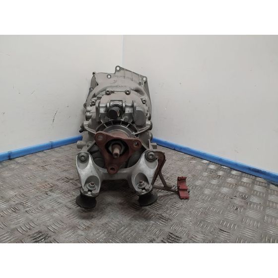 Caja Cambios Para Bmw Serie 3 Berlina