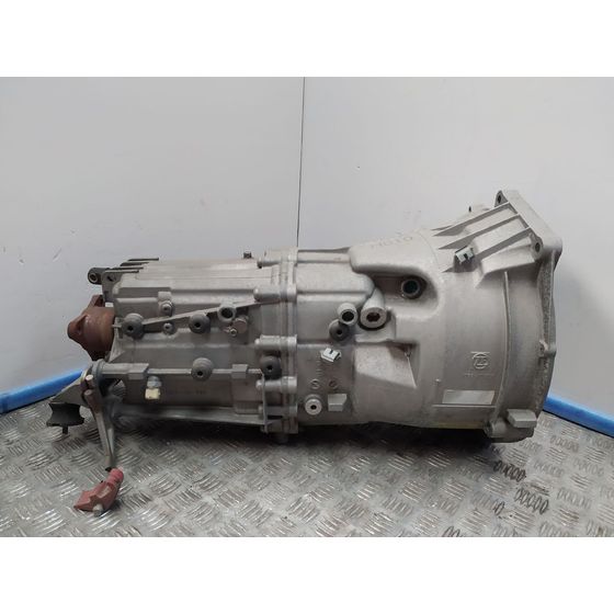 Caja Cambios Para Bmw Serie 3 Berlina
