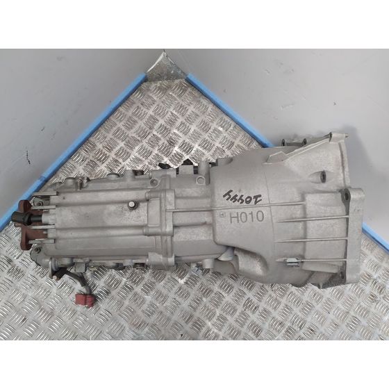 Caja Cambios Para Bmw Serie 3 Berlina