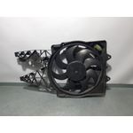 Electroventilador para Alfa Romeo Mito