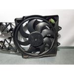 Electroventilador para Alfa Romeo Mito