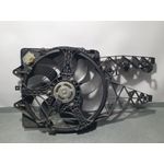 Electroventilador para Alfa Romeo Mito